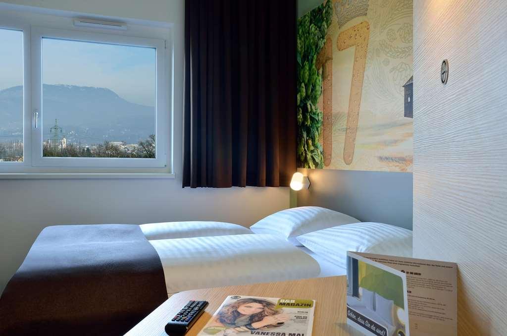 B&B Hotel Graz City-Sud Chambre photo